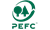 PEFC logo